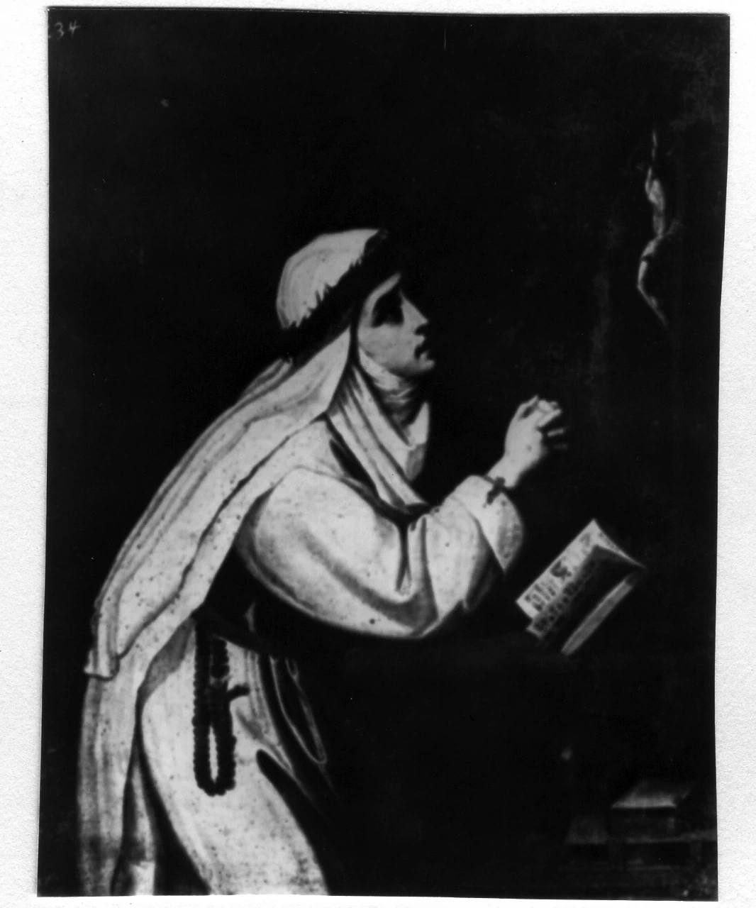 Santa Caterina da Siena - Palazzo Reale di Napoli
